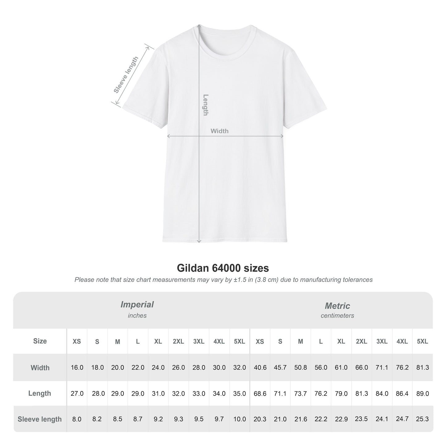 Bludazzi "Shrimp Cocktail"- Adult Unisex T-Shirt