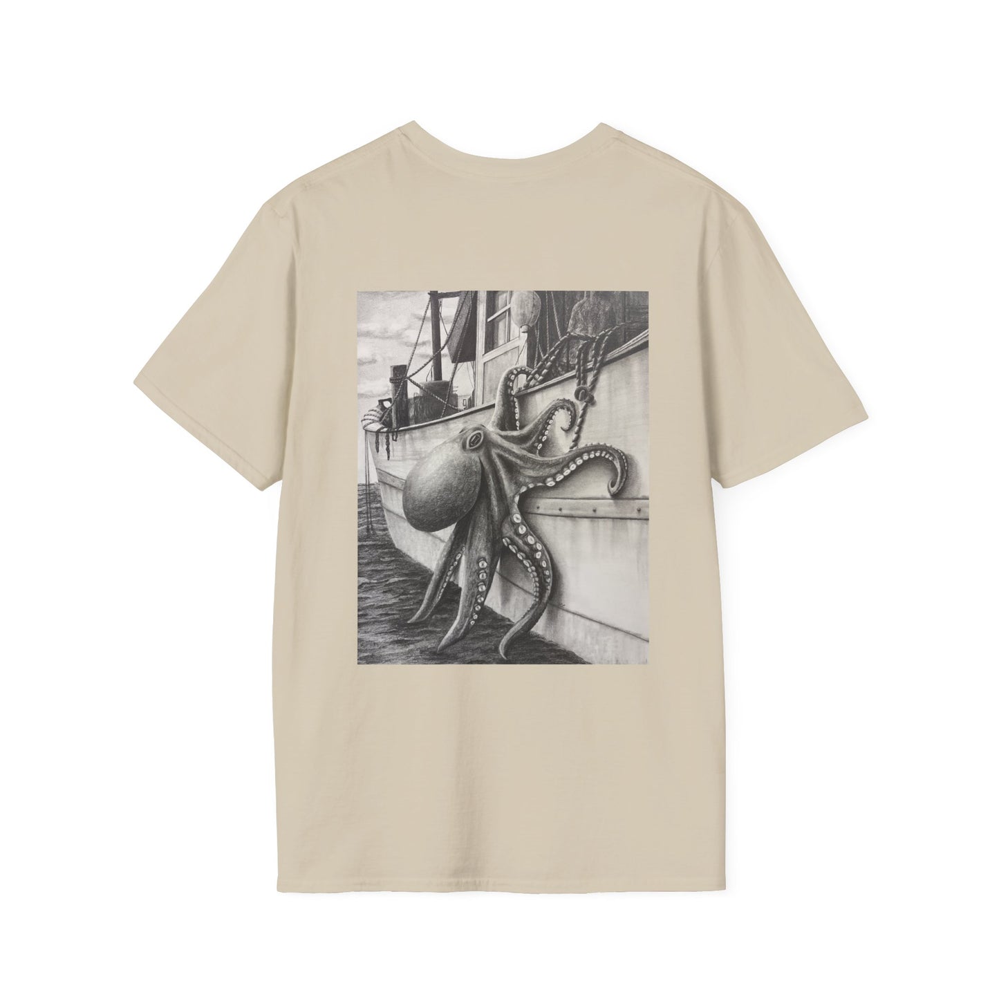 "Sea You Later" - Adult Unisex T-Shirt