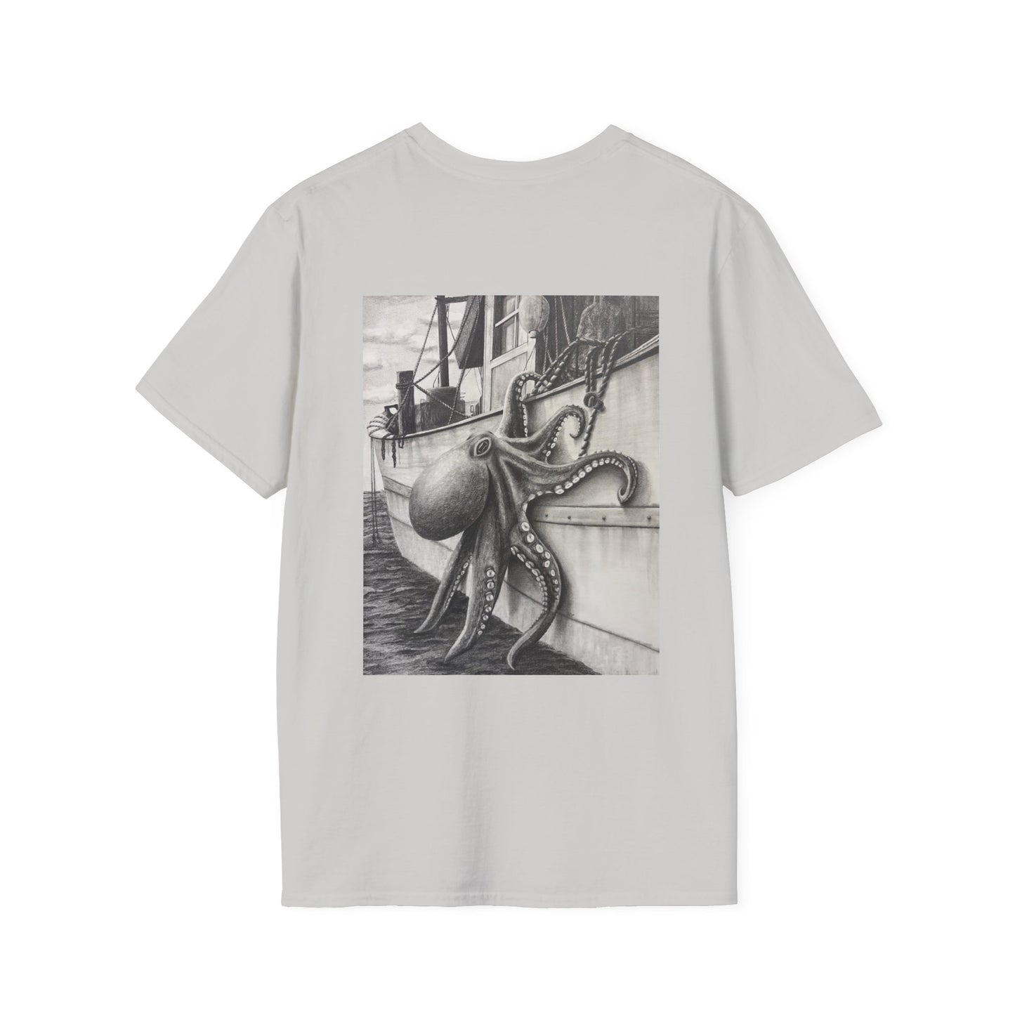 "Sea You Later" - Adult Unisex T-Shirt