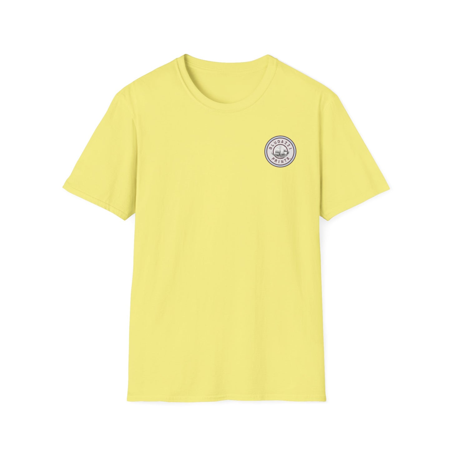 "Shrimp Boat" - Adult Unisex T-Shirt