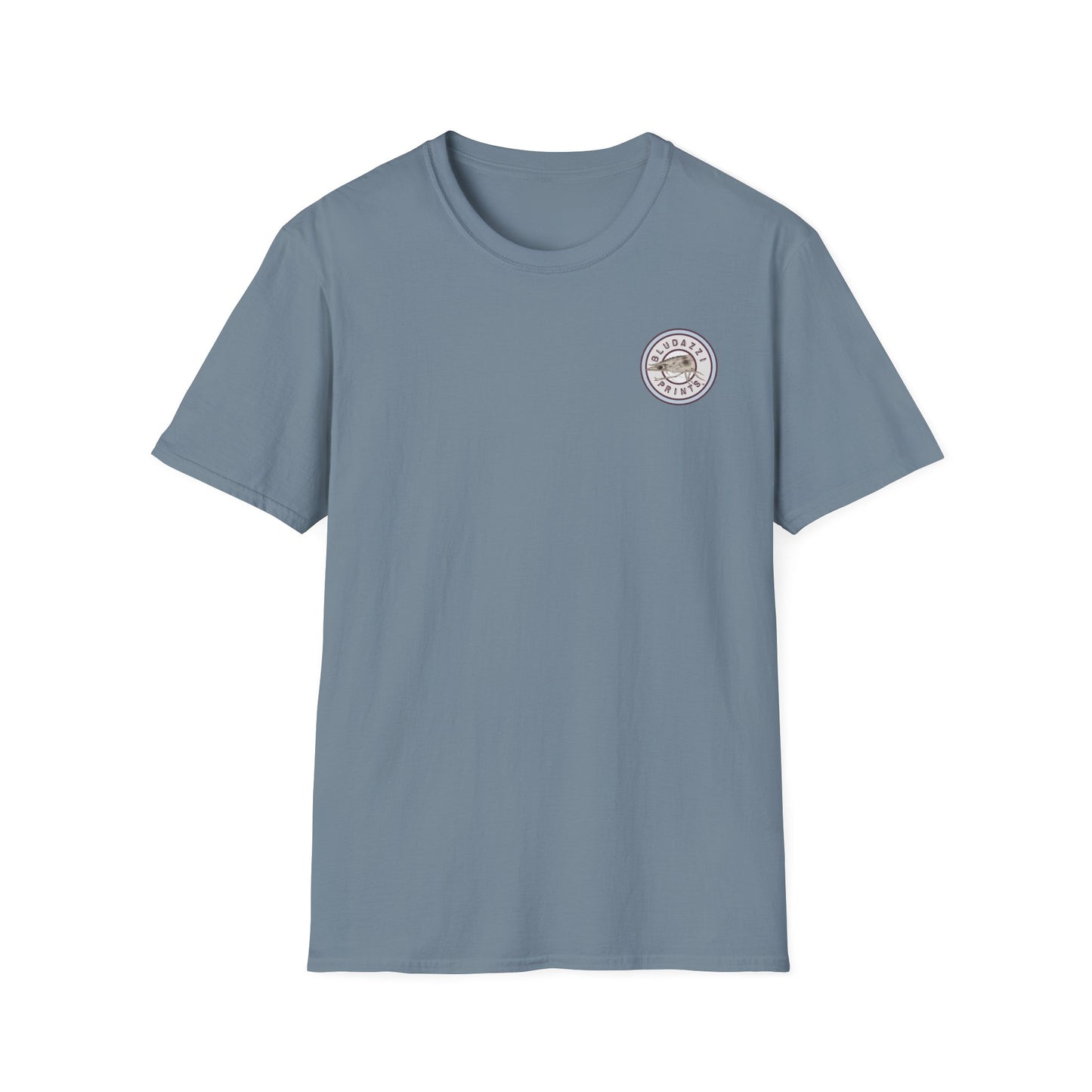 "Smug Roaster" - Adult Unisex T-Shirt
