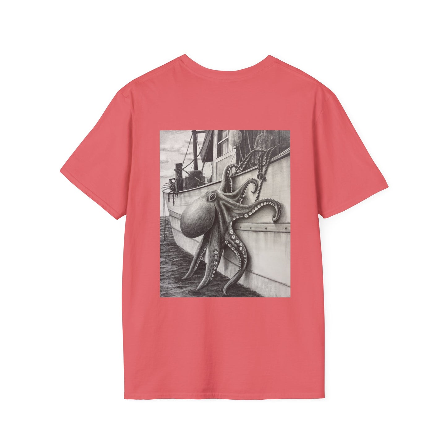 "Sea You Later" - Adult Unisex T-Shirt
