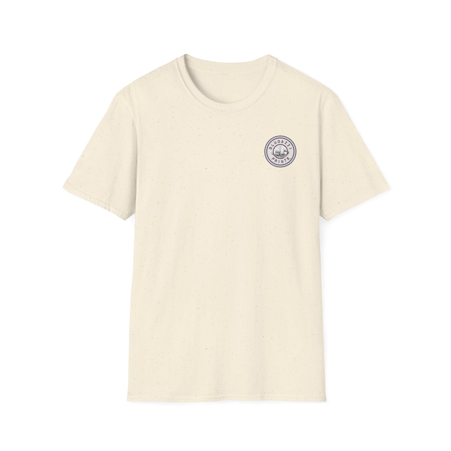 "Shrimp Boat" - Adult Unisex T-Shirt