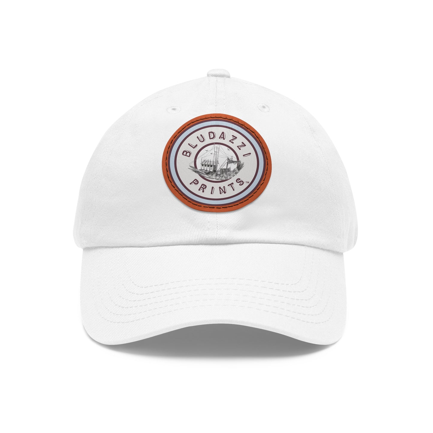 "Shrimp Boat" Hat