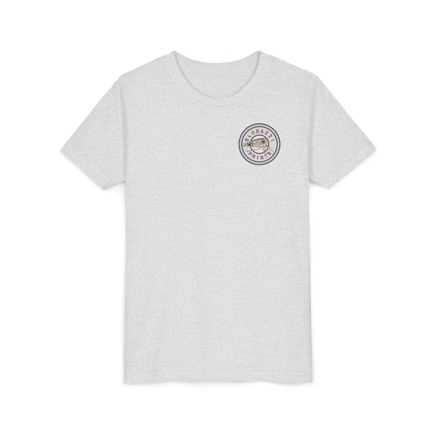 "Smug Roaster" - Youth Short Sleeve Shirt