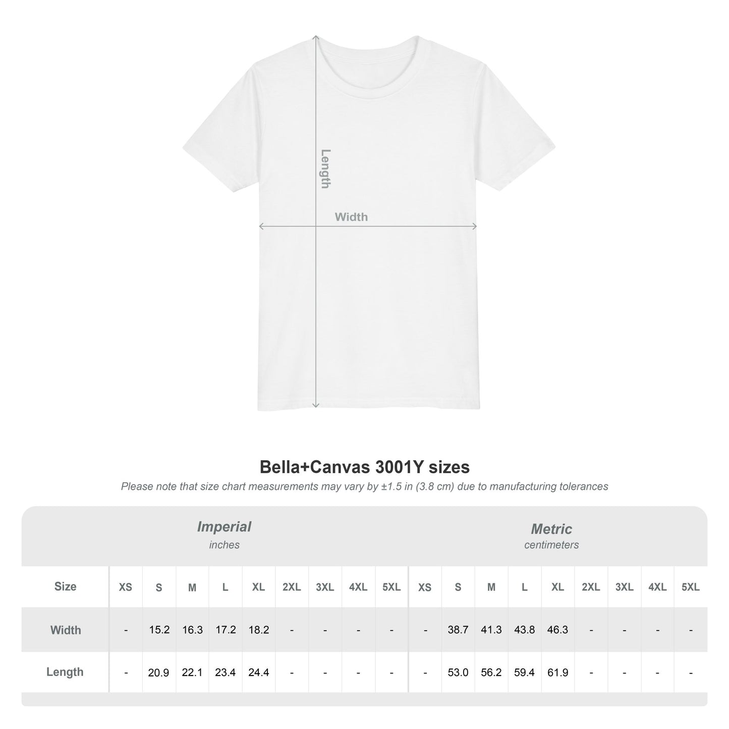 Bludazzi "Team 'Dina" - Youth Short Sleeve Tee