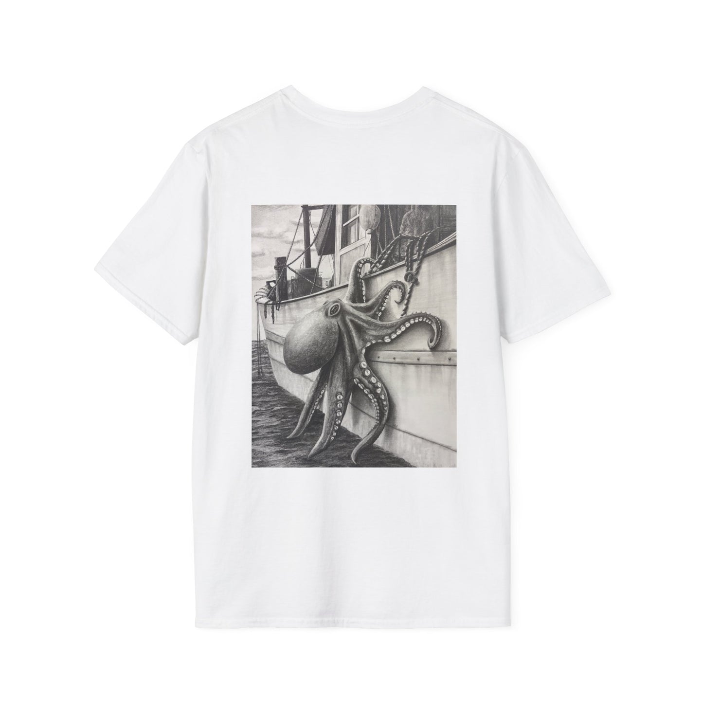 "Sea You Later" - Adult Unisex T-Shirt