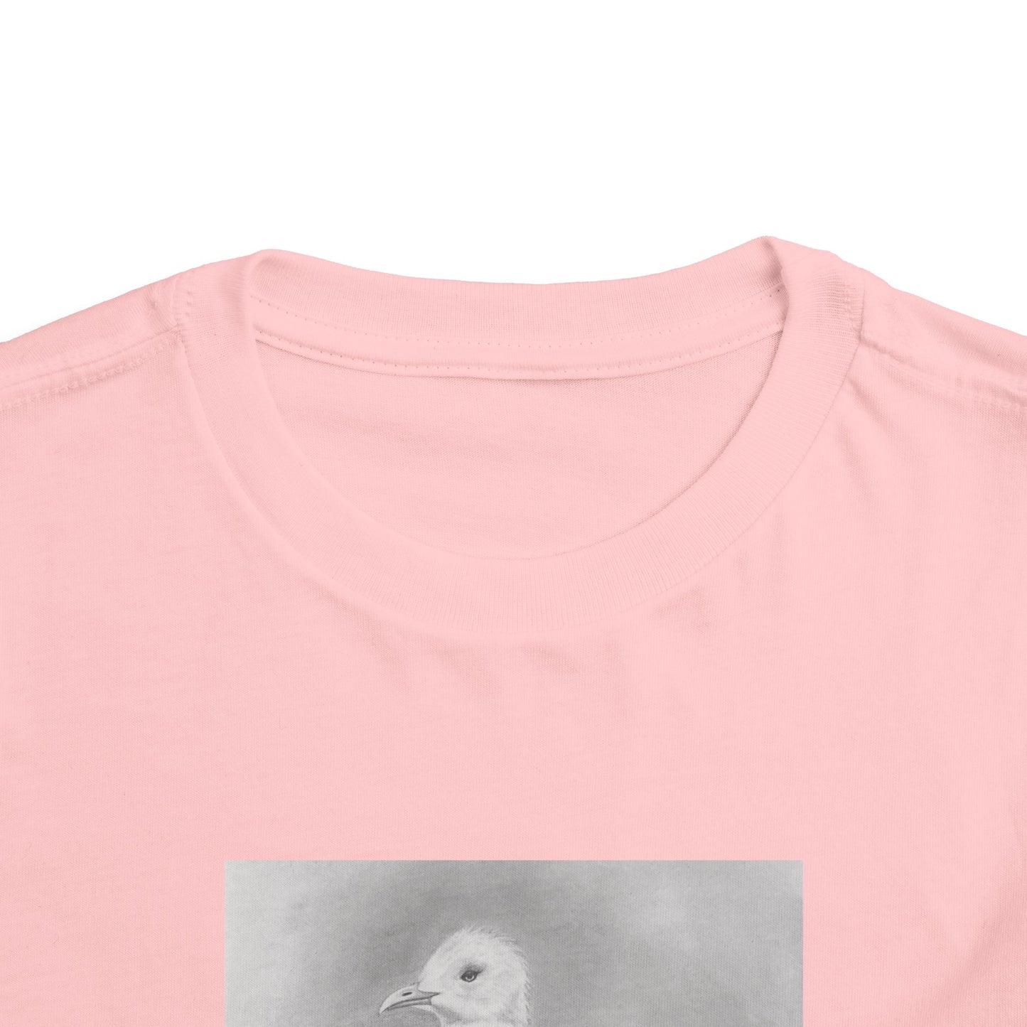 "Good Morning, Ms. Gullpiper" - Toddler Short Sleeve Tee