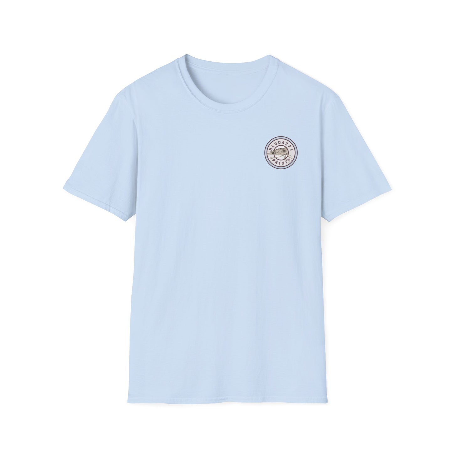 "Sea You Later" - Adult Unisex T-Shirt