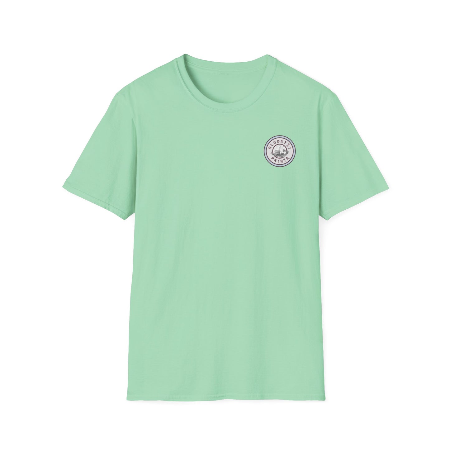 "Shrimp Boat" - Adult Unisex T-Shirt