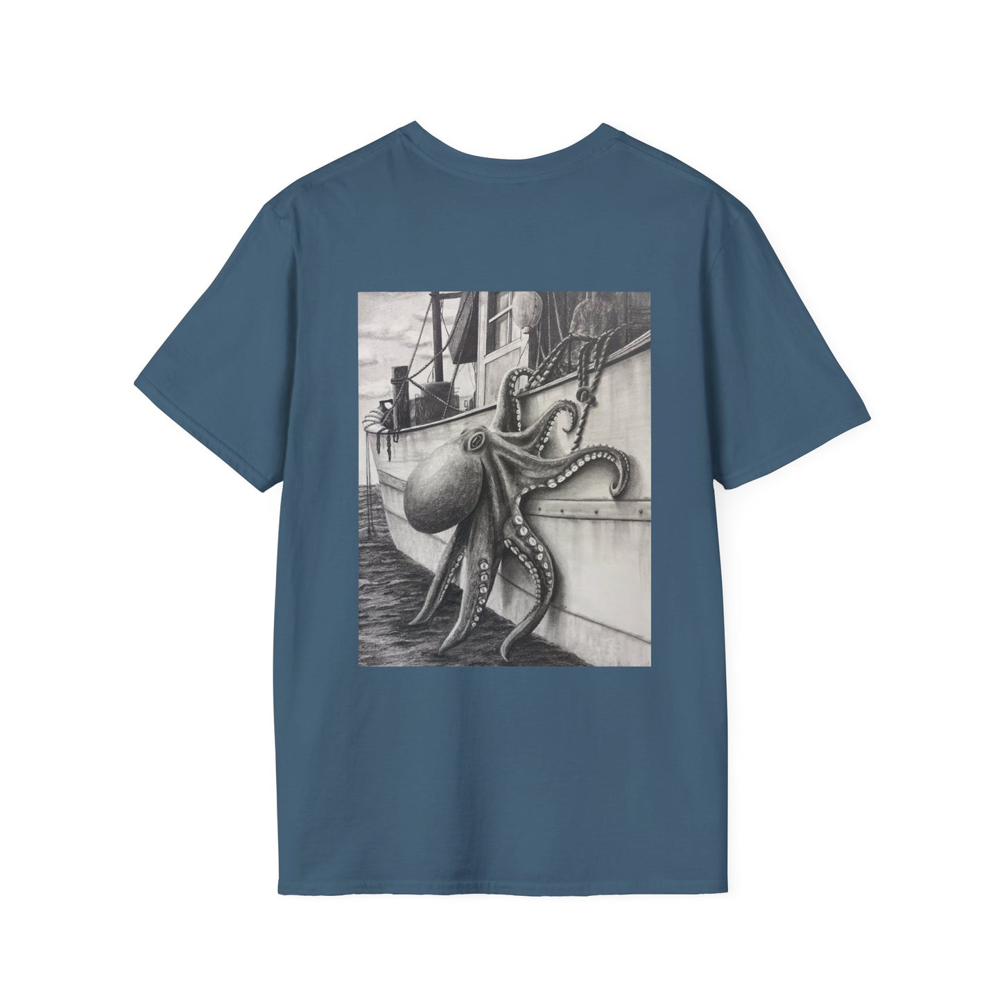 "Sea You Later" - Adult Unisex T-Shirt
