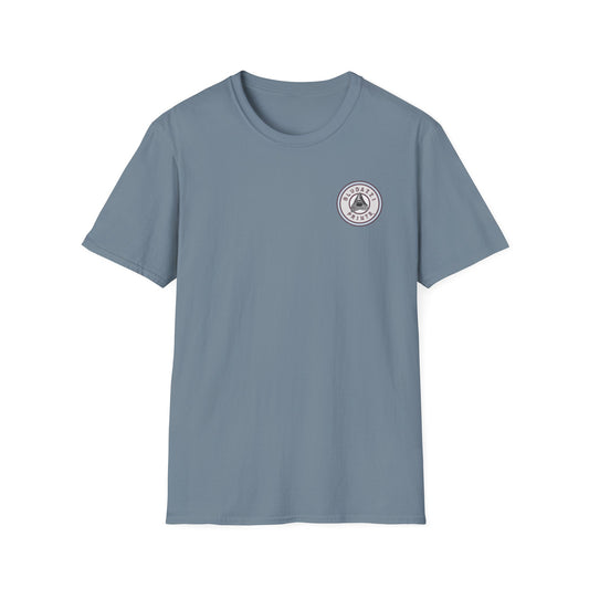 Bludazzi "Shark Tooth" - Adult Unisex T-Shirt