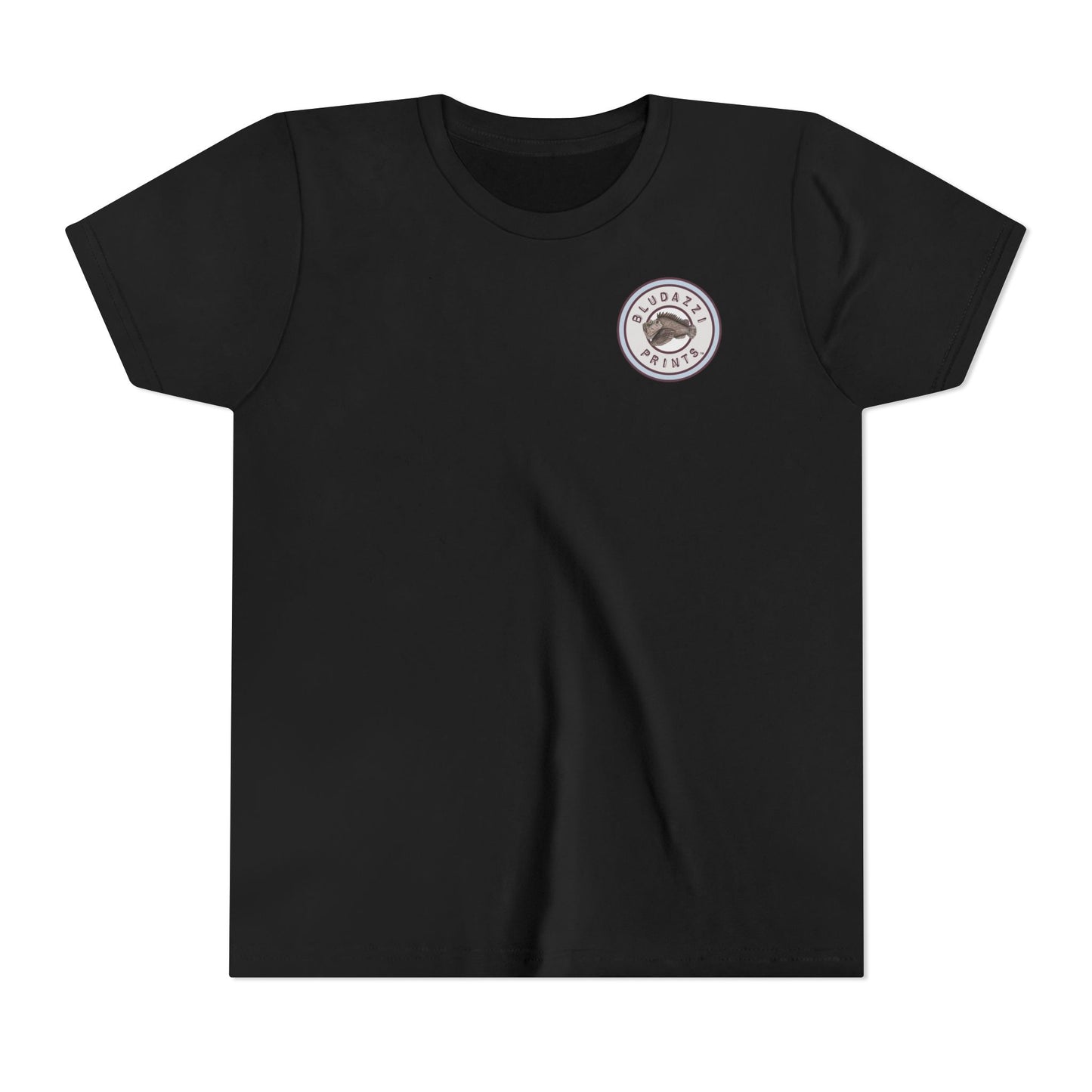 "School of Misfits" - Youth Short Sleeve Shirt
