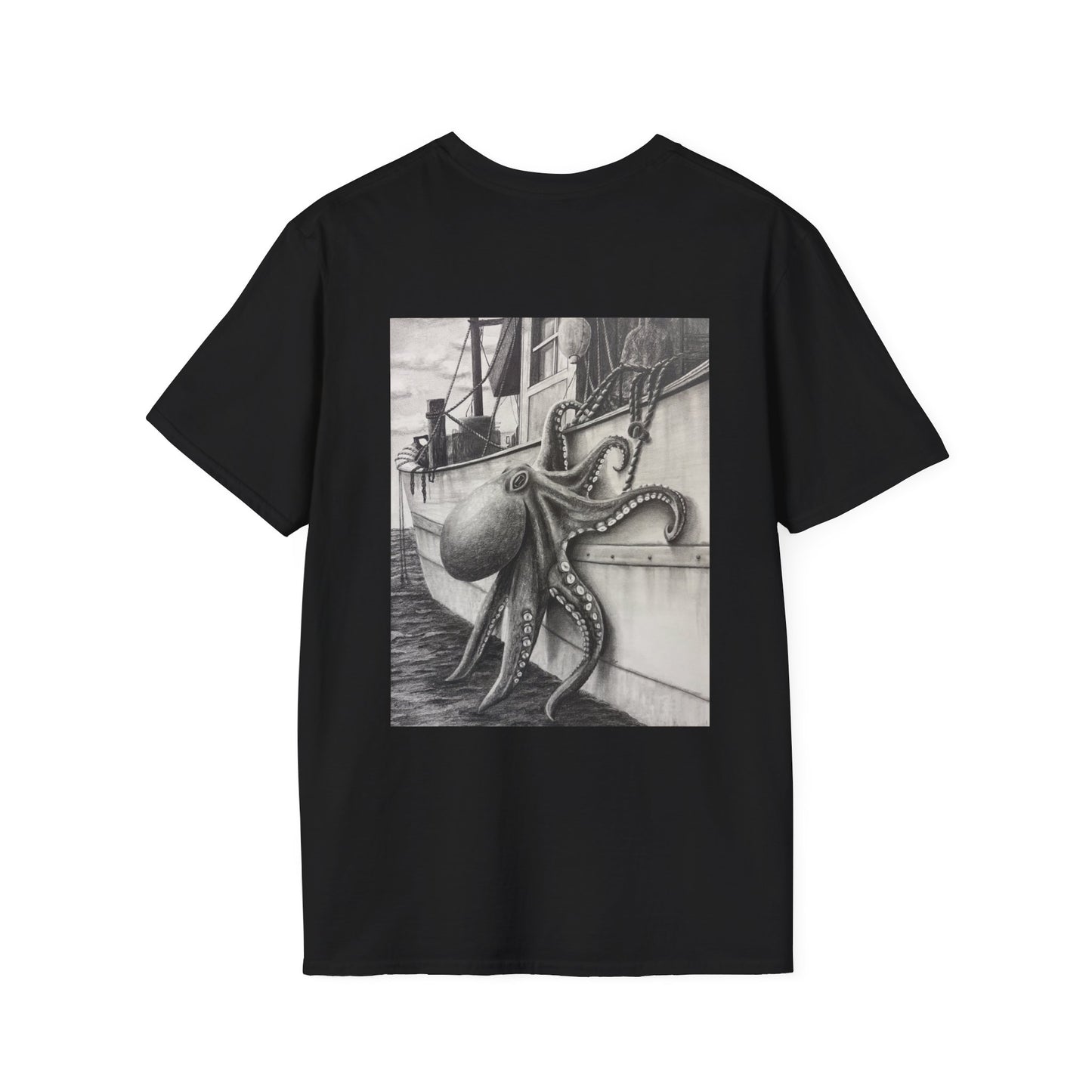 "Sea You Later" - Adult Unisex T-Shirt