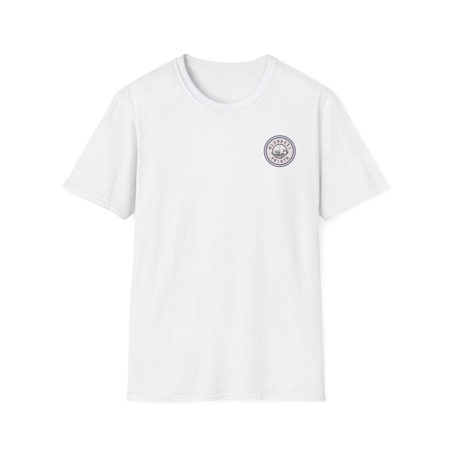 "Shrimp Boat" - Adult Unisex T-Shirt