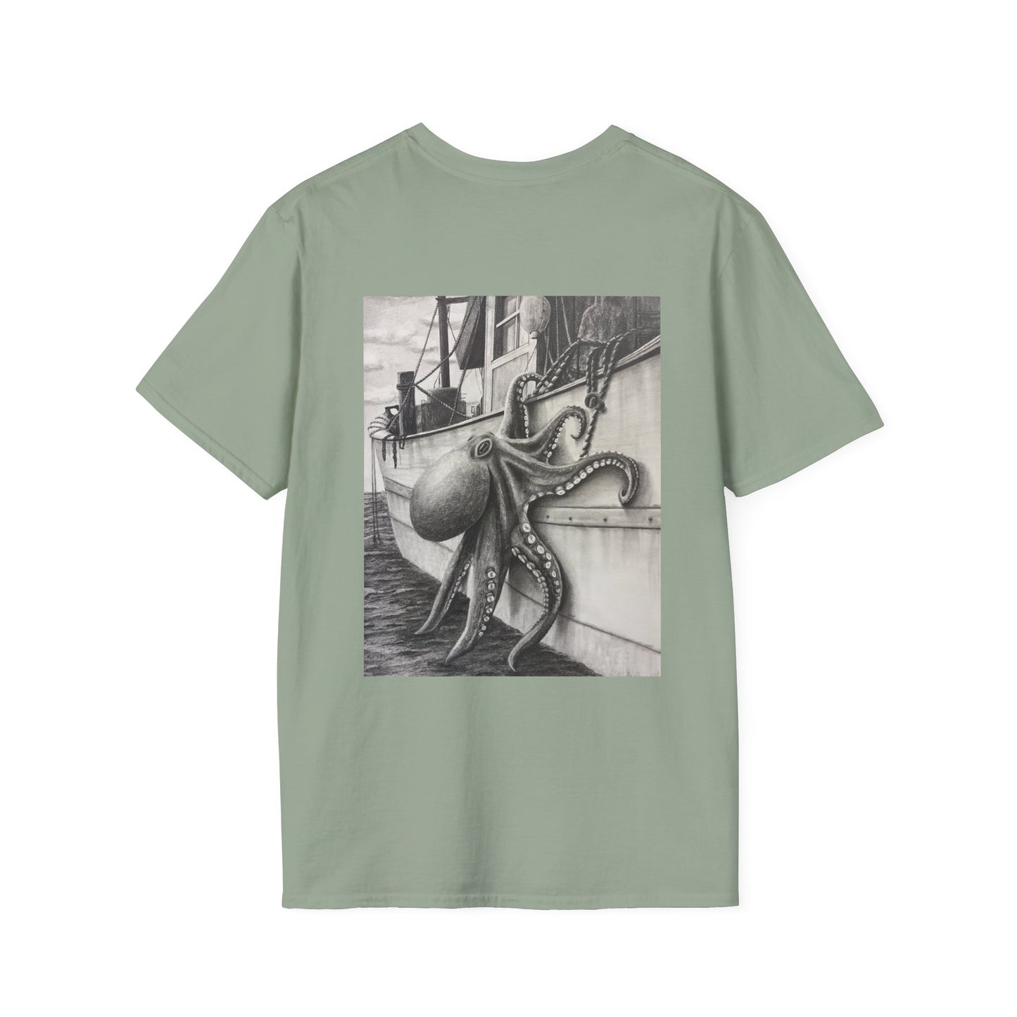 "Sea You Later" - Adult Unisex T-Shirt
