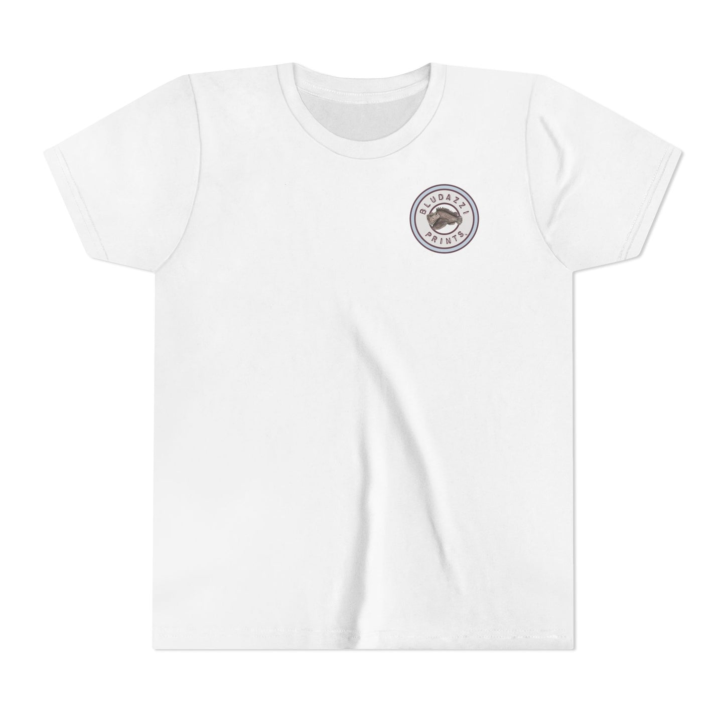 "School of Misfits" - Youth Short Sleeve Shirt