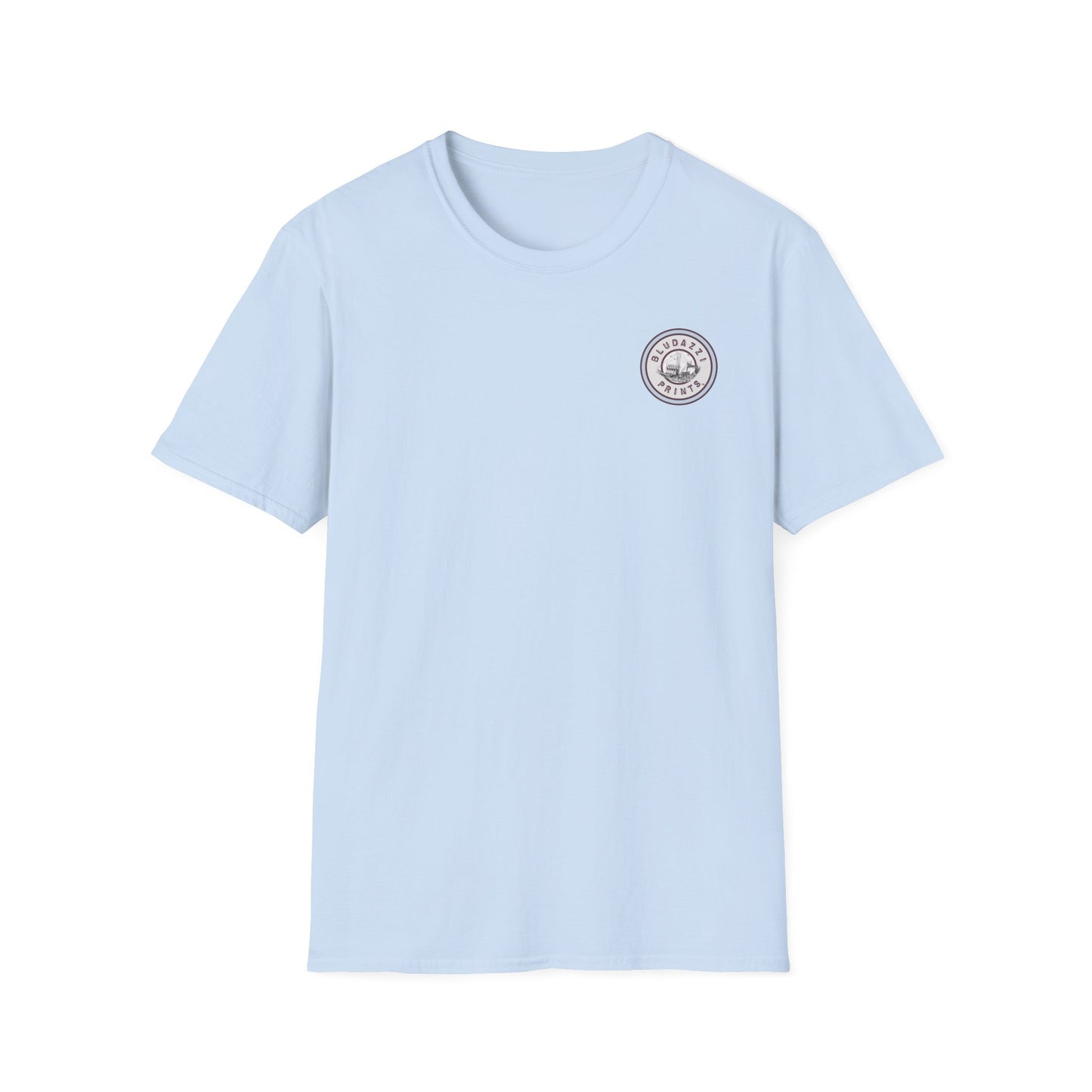"Shrimp Boat" - Adult Unisex T-Shirt