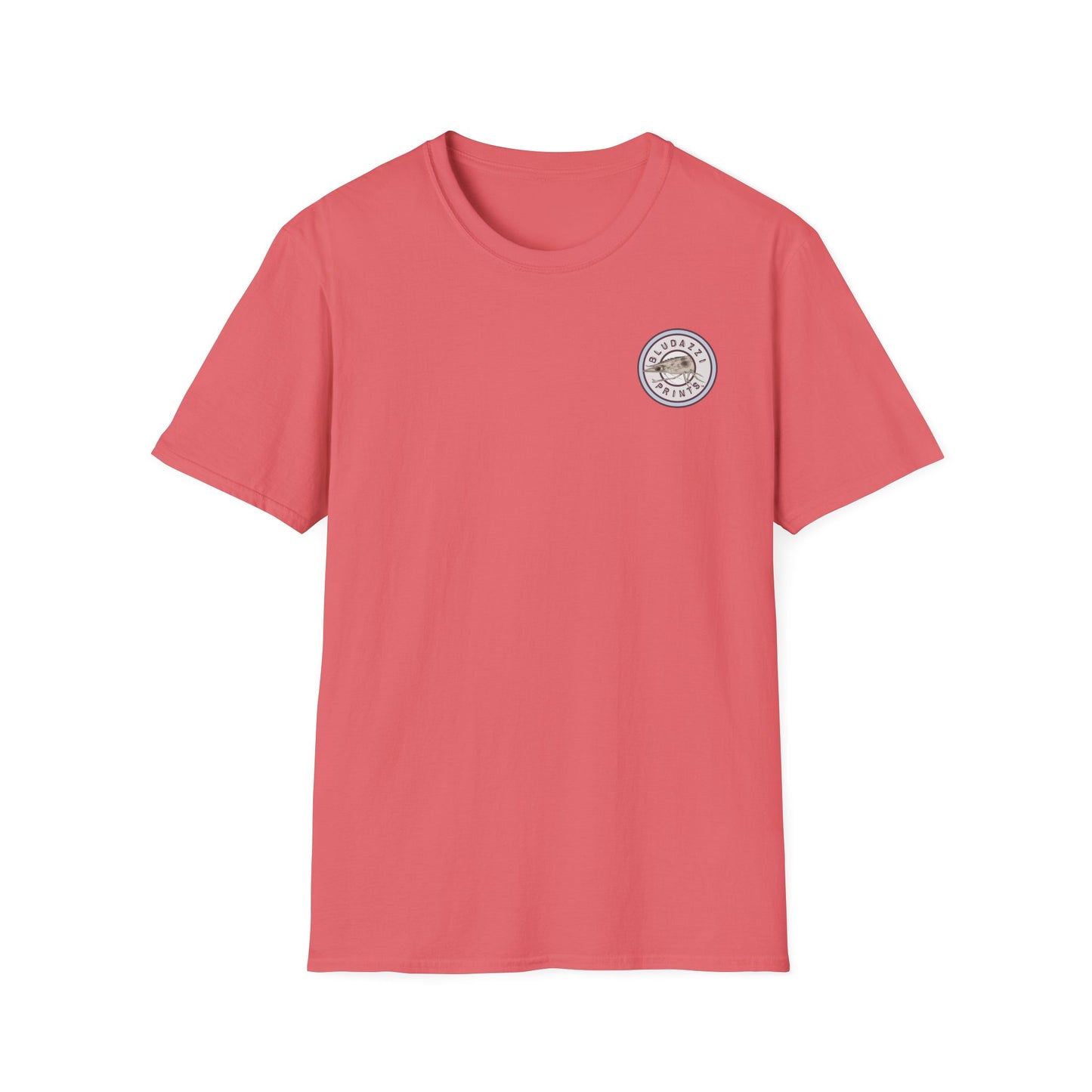 "Group Selfie" - Adult Unisex T-Shirt