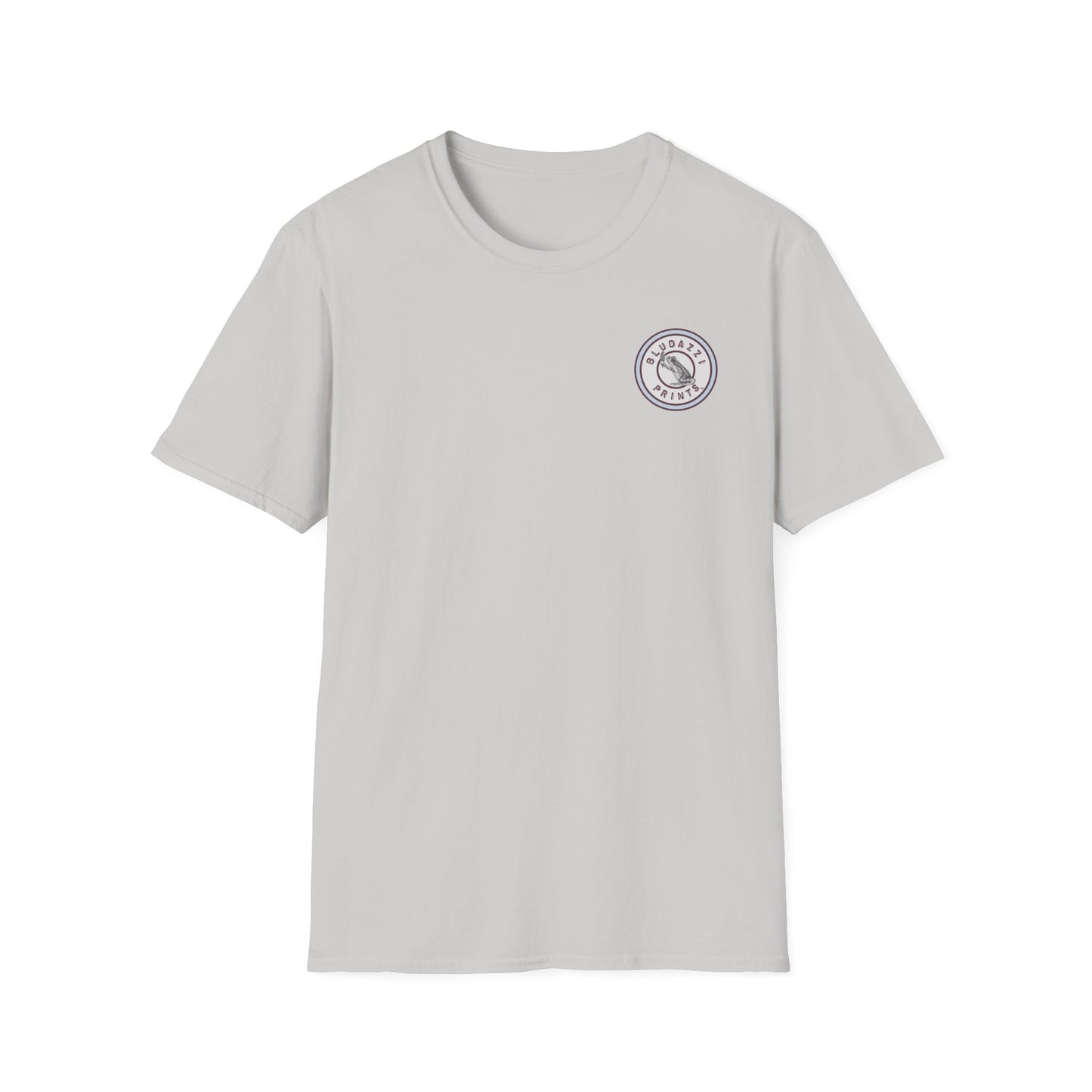 "Croakin' Cruiser" - Adult Unisex T-Shirt