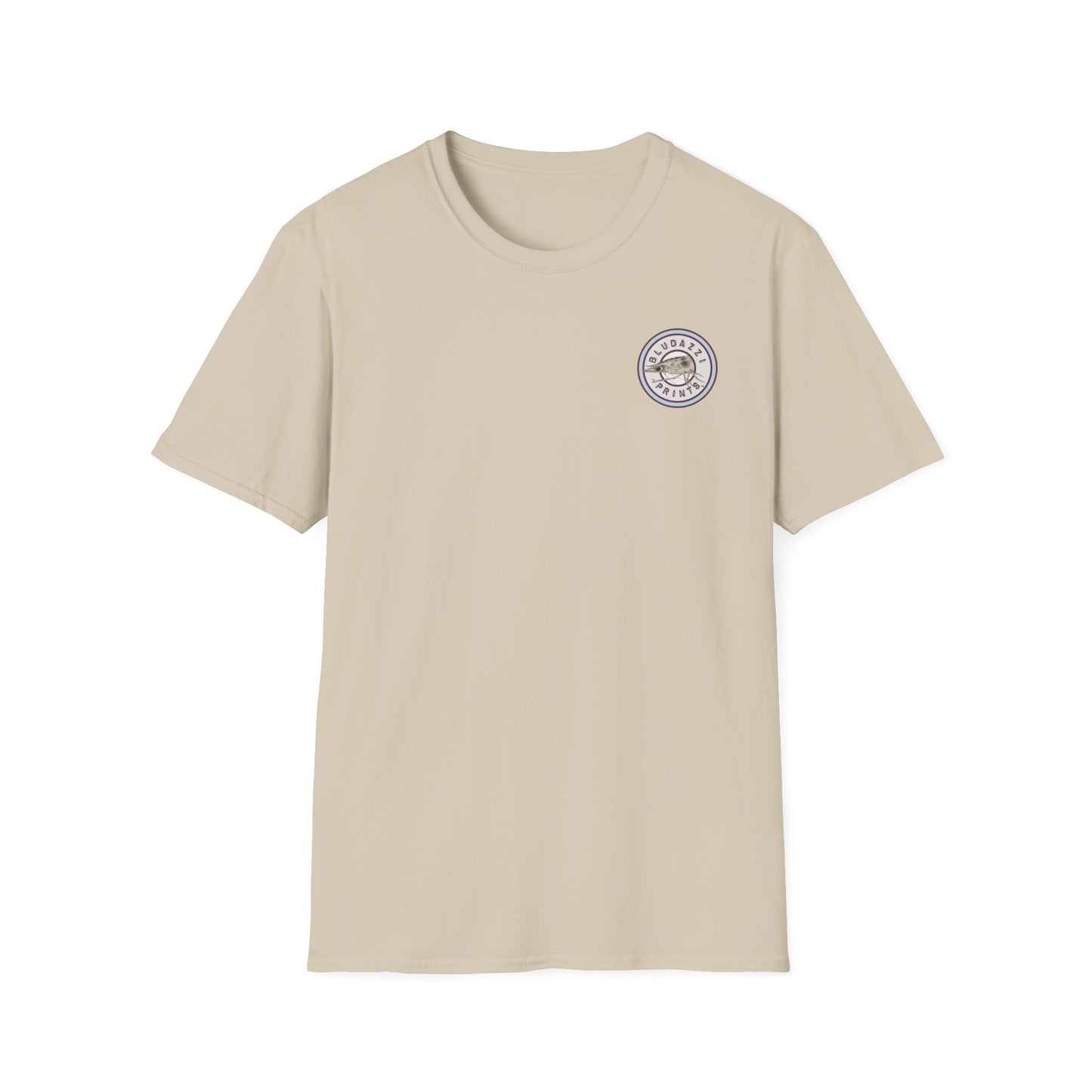 "Group Selfie" - Adult Unisex T-Shirt
