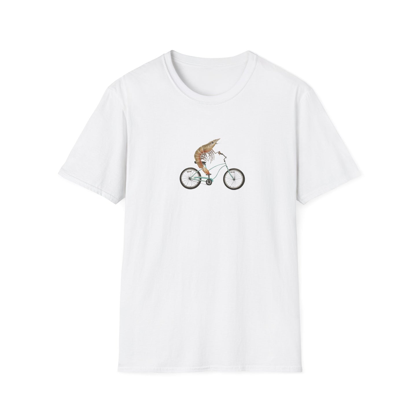 "Headin' To The Fest" - Adult Unisex T-Shirt