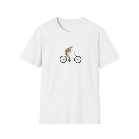 "Headin' To The Fest" - Adult Unisex T-Shirt
