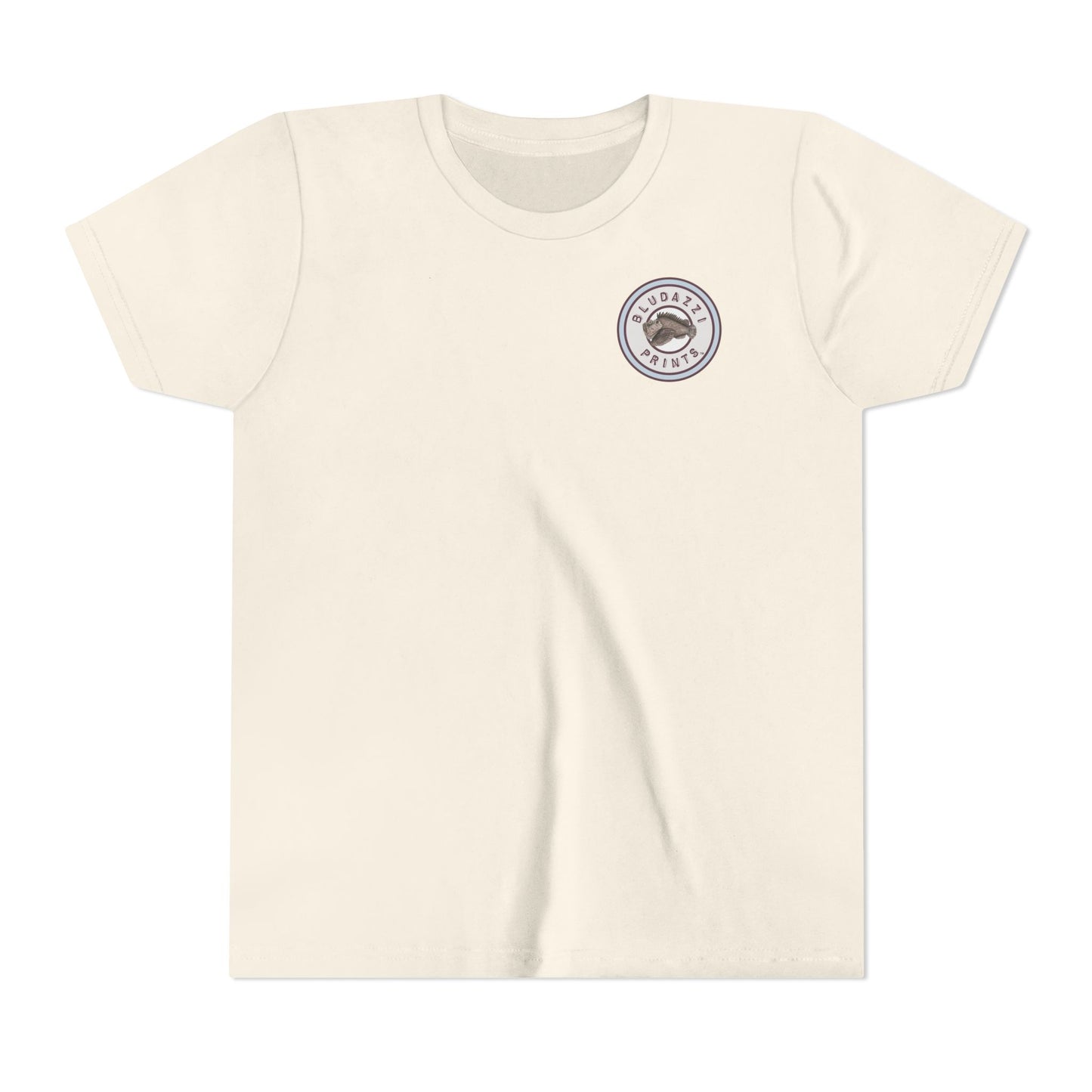 "School of Misfits" - Youth Short Sleeve Shirt