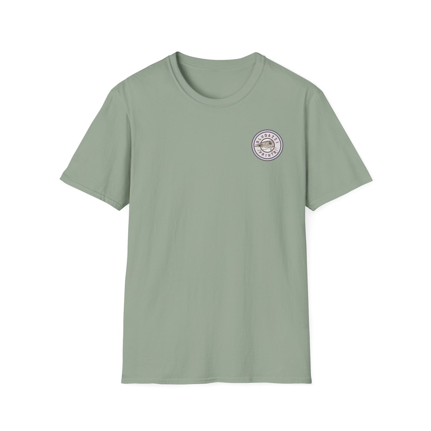 "Sea You Later" - Adult Unisex T-Shirt