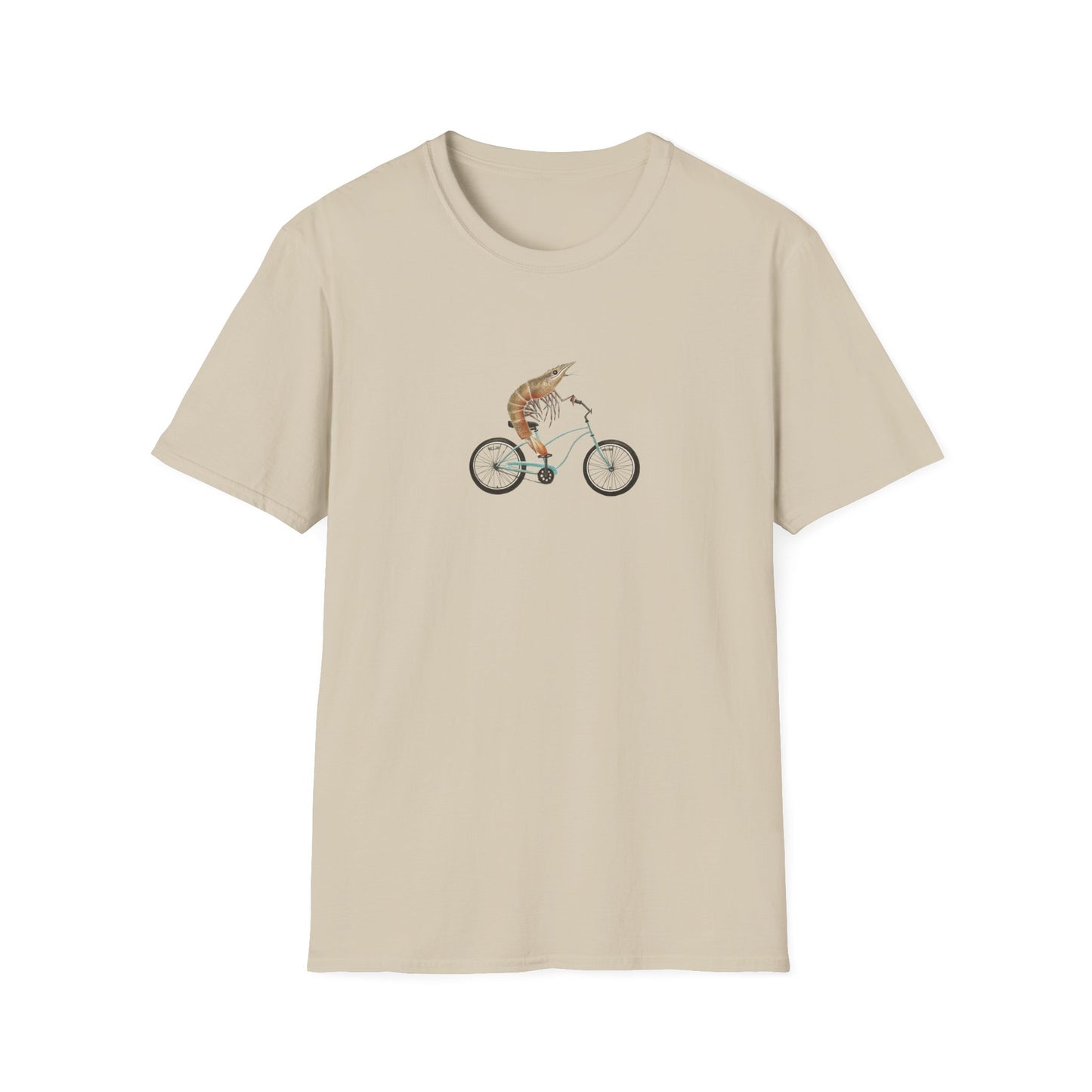 "Headin' To The Fest" - Adult Unisex T-Shirt