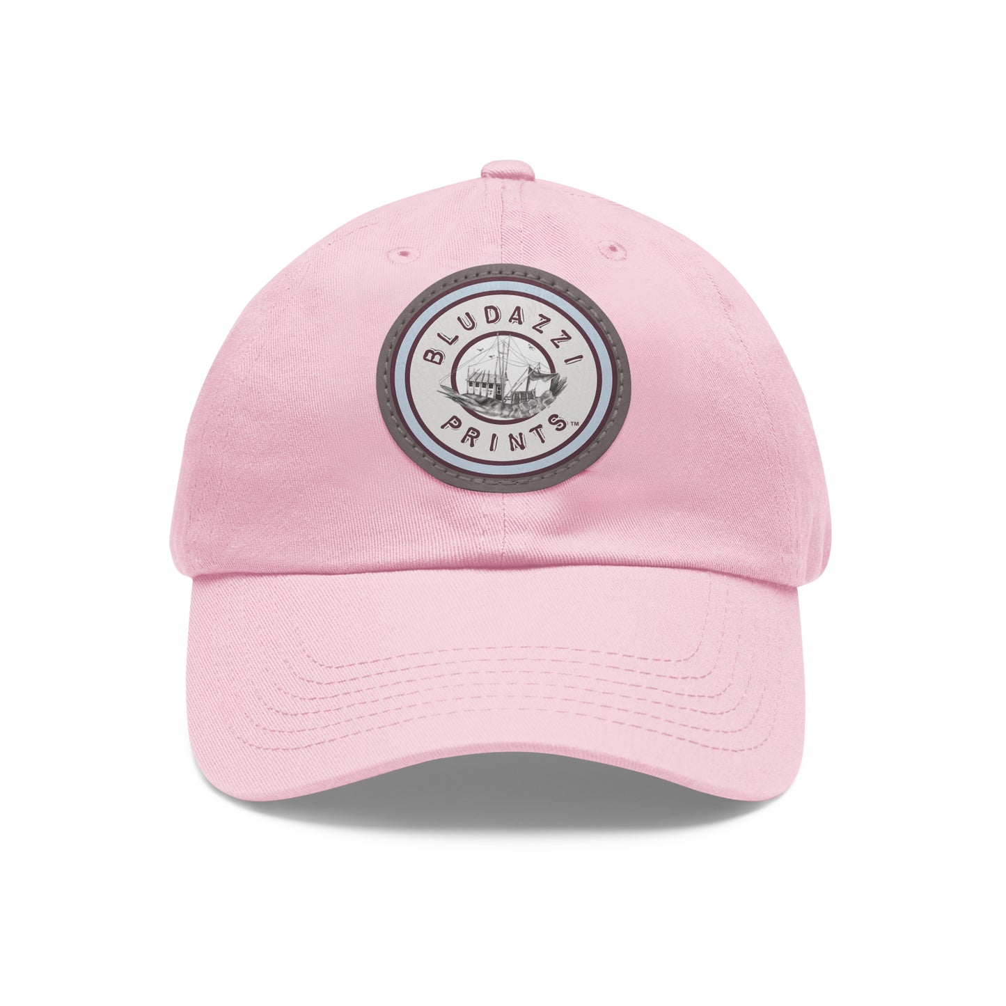 "Shrimp Boat" Hat