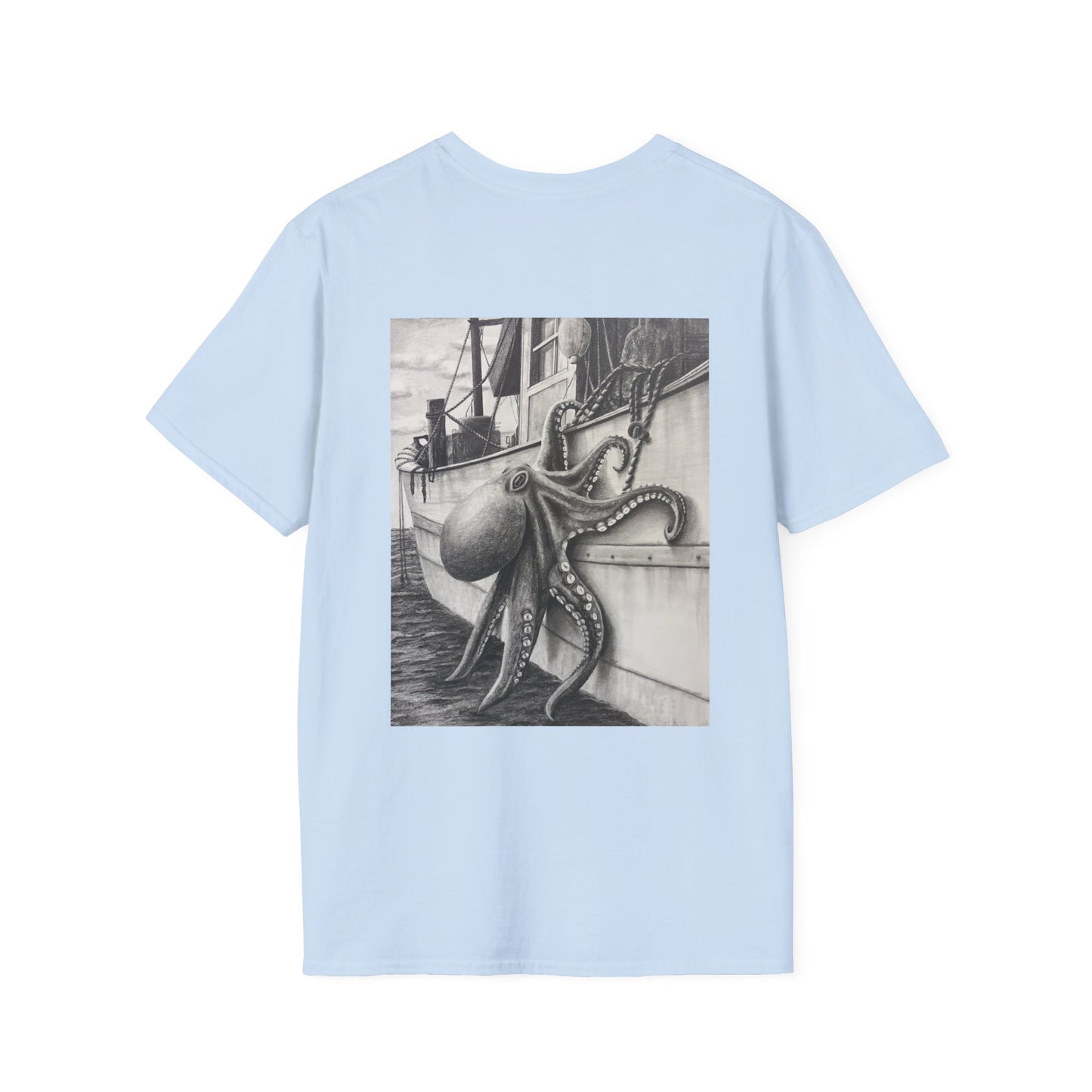 "Sea You Later" - Adult Unisex T-Shirt