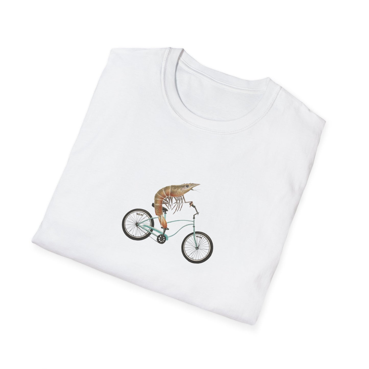 "Headin' To The Fest" - Adult Unisex T-Shirt
