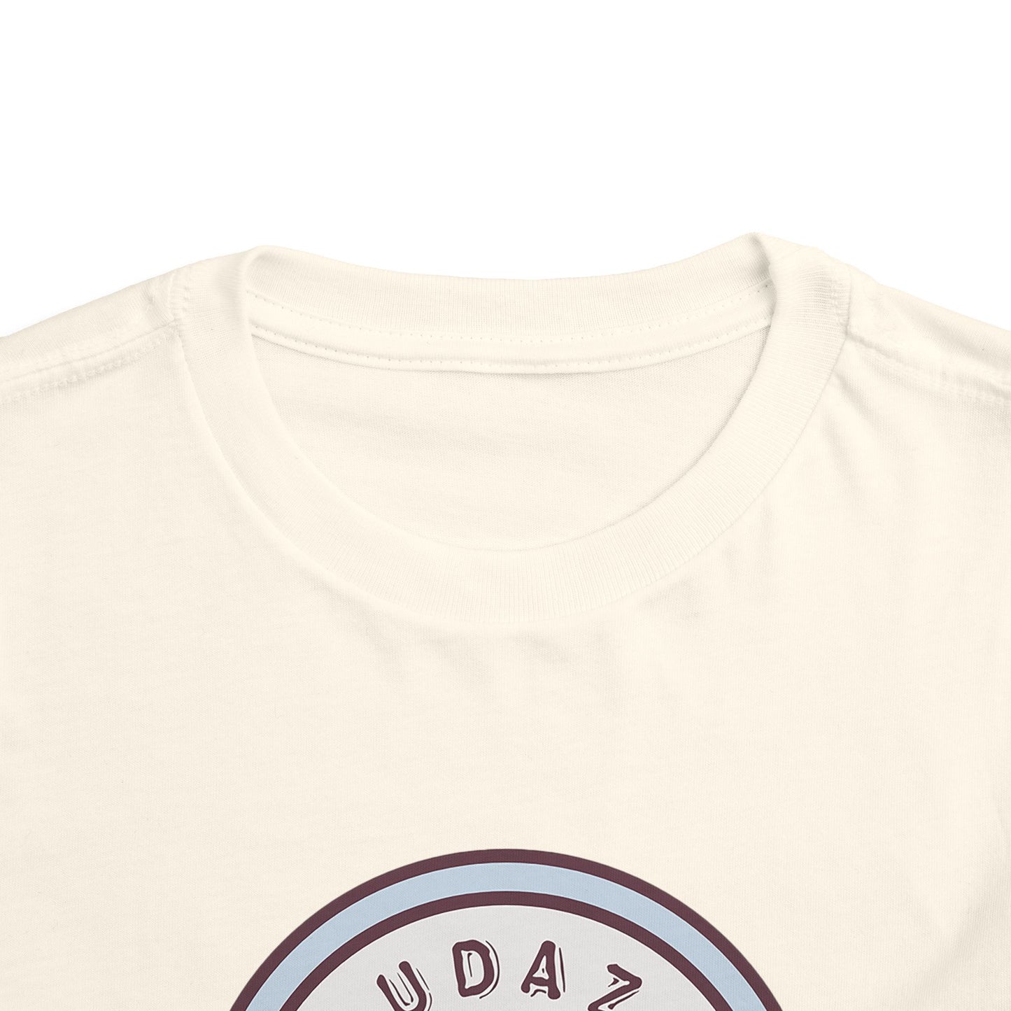 Original Logo - Toddler Short Sleeve Tee