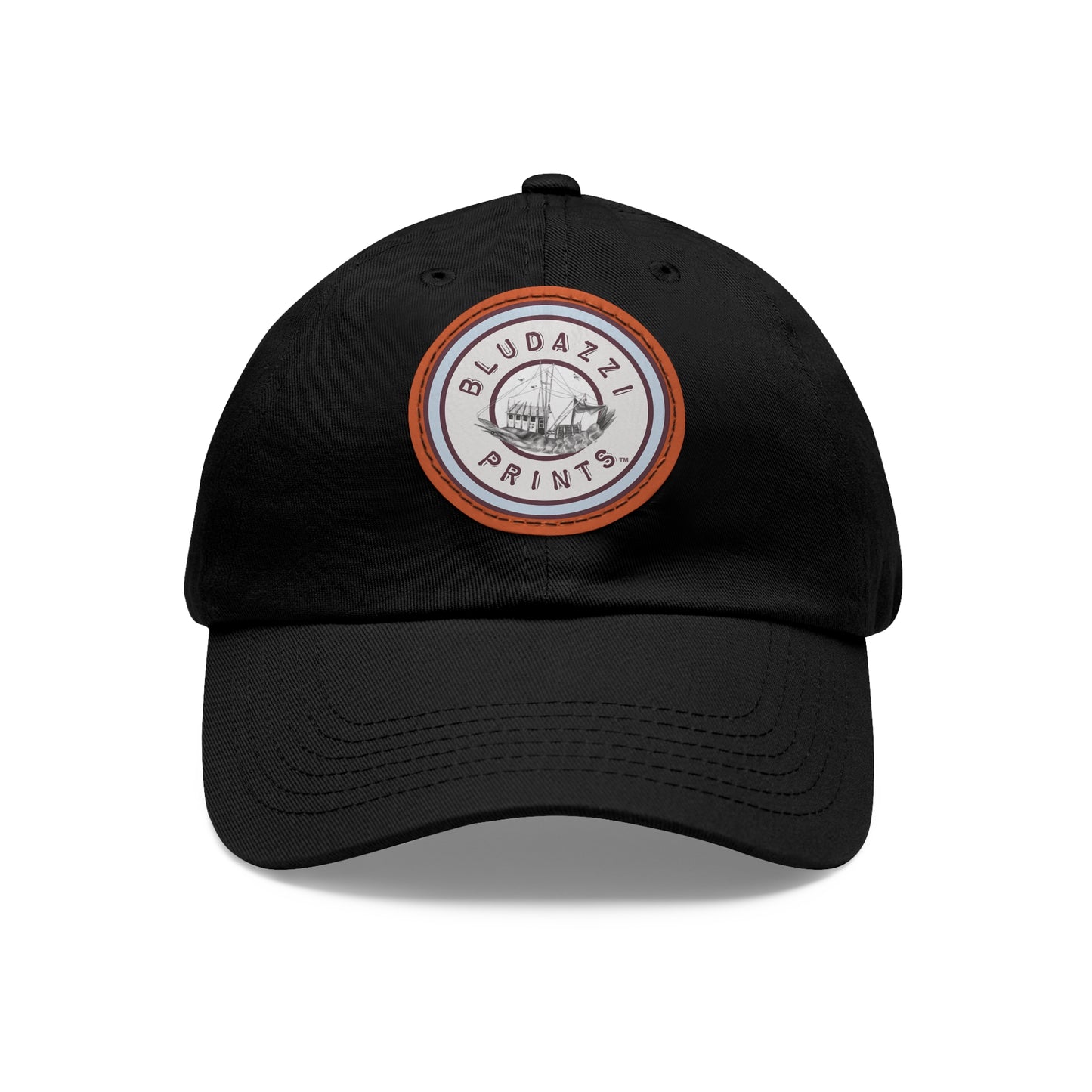 "Shrimp Boat" Hat