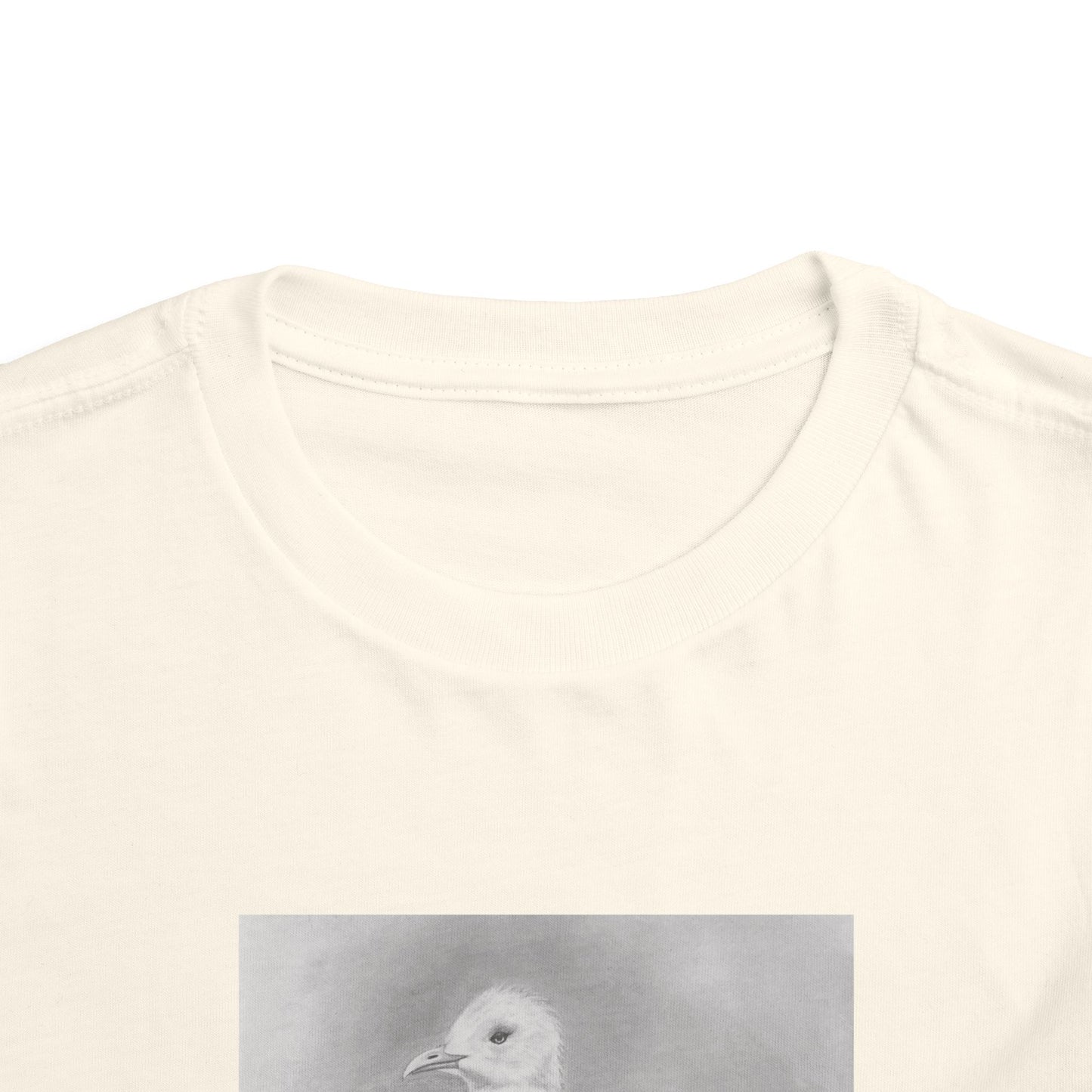 "Good Morning, Ms. Gullpiper" - Toddler Short Sleeve Tee