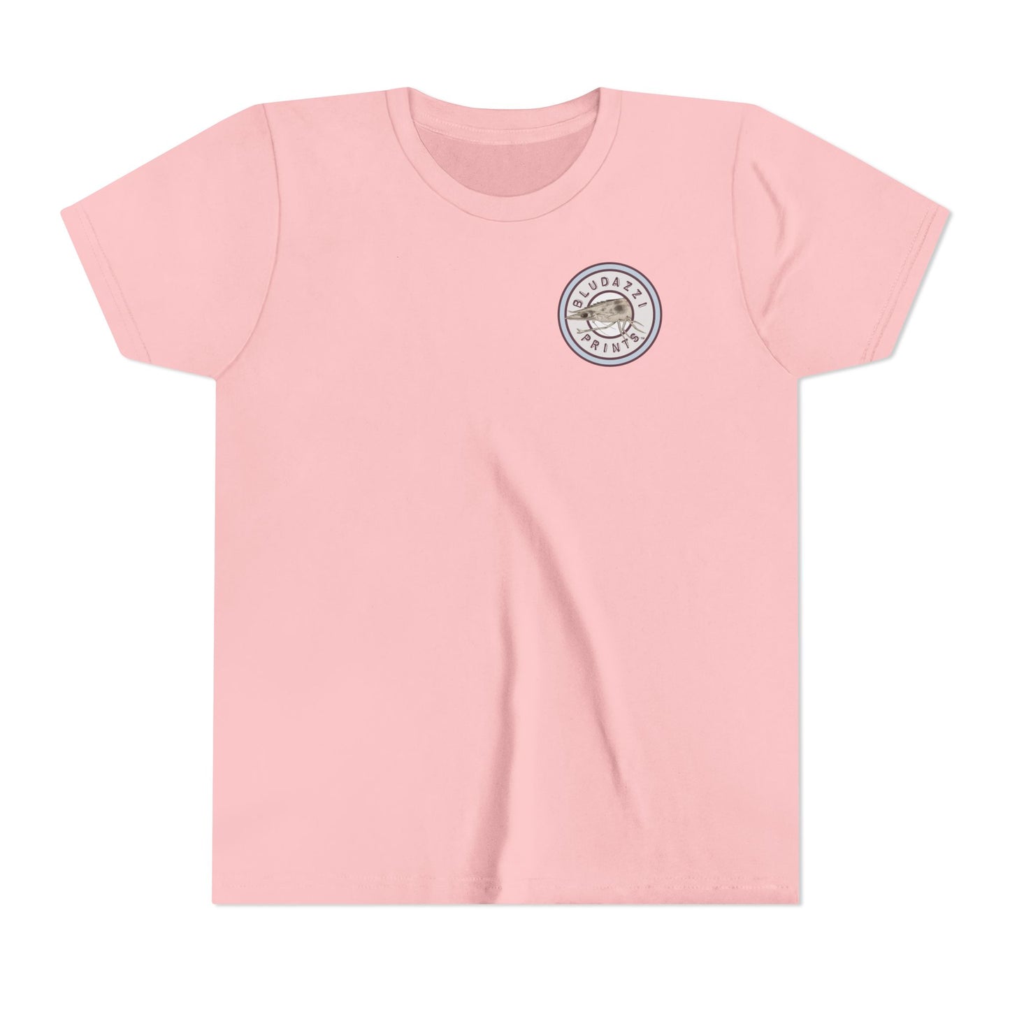 "Smug Roaster" - Youth Short Sleeve Shirt