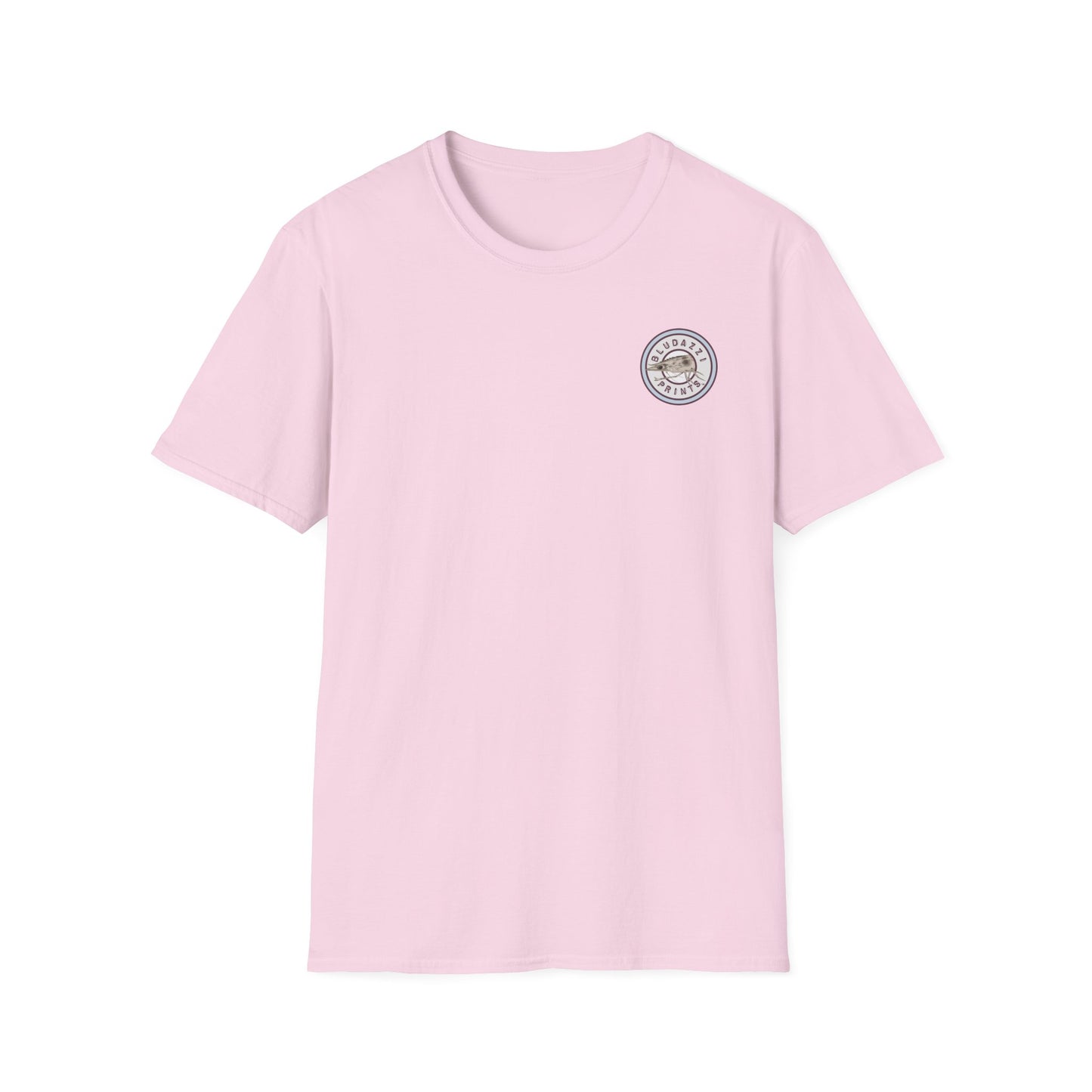"Smug Roaster" - Adult Unisex T-Shirt