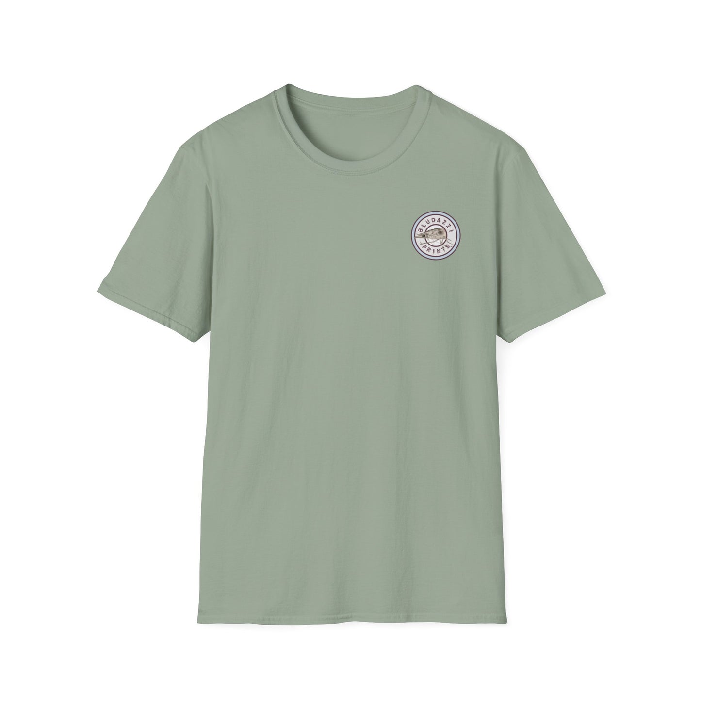 "Smug Roaster" - Adult Unisex T-Shirt