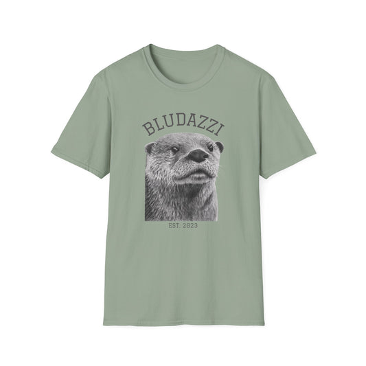Bludazzi "Ottie" - Adult Unisex T-Shirt