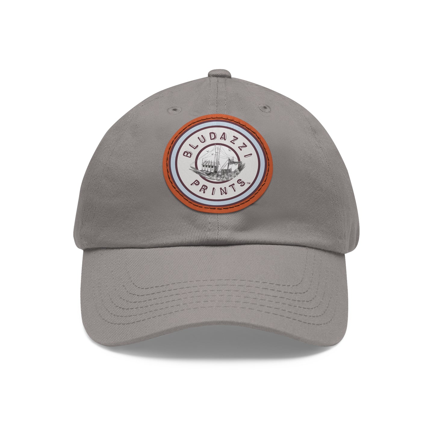 "Shrimp Boat" Hat