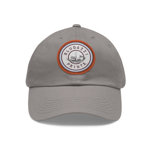 "Shrimp Boat" Hat